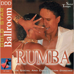 Ballroom Gold Star - Rumba (2003)