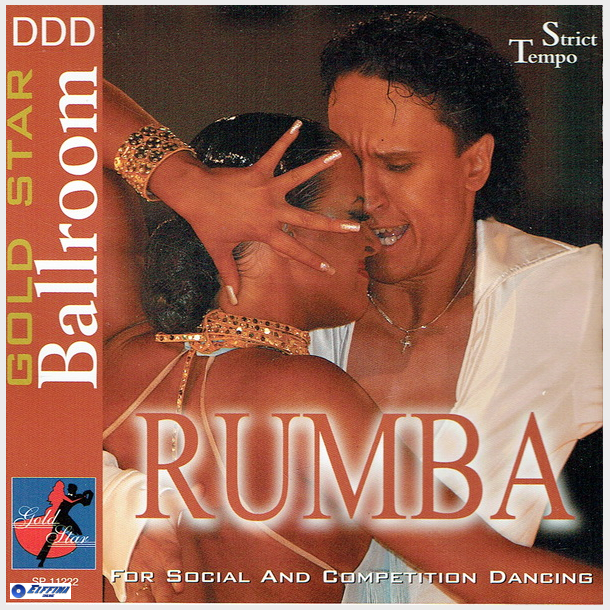 Ballroom Gold Star - Rumba (2003)