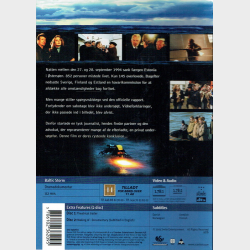 Baltic Storm (2003) (2 Disc)