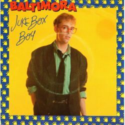 Baltimora - Jukebox Boy (1986)