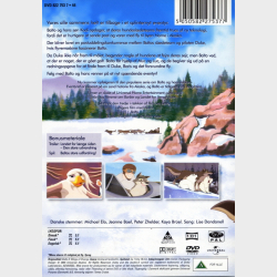 Balto - Den Store Forandring (2004)