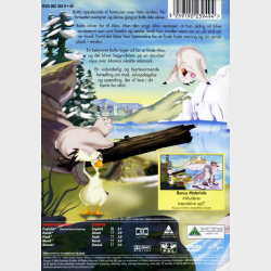 Balto - Det Store Vand (2002)