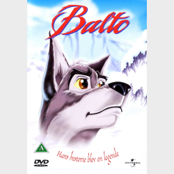 Balto - Hans Historie Blev En Legende (2002)