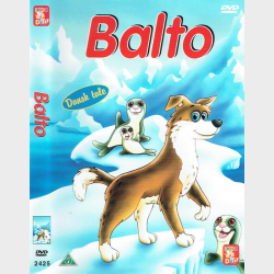 Balto