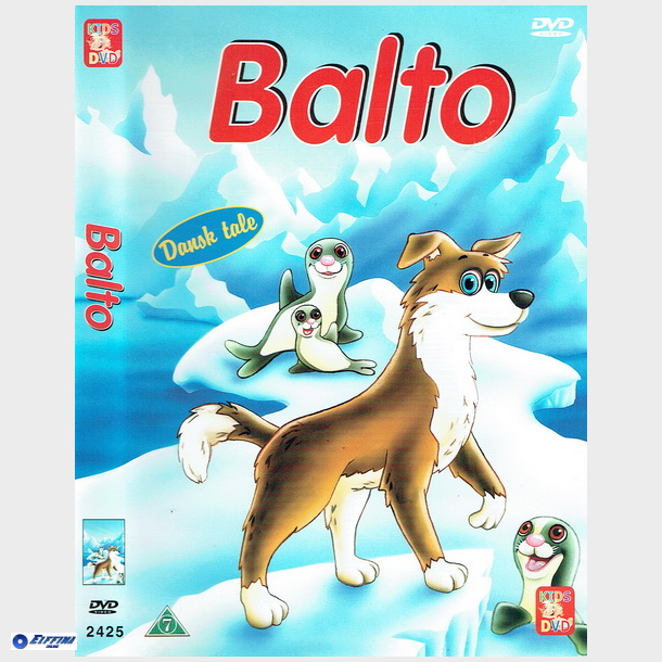Balto