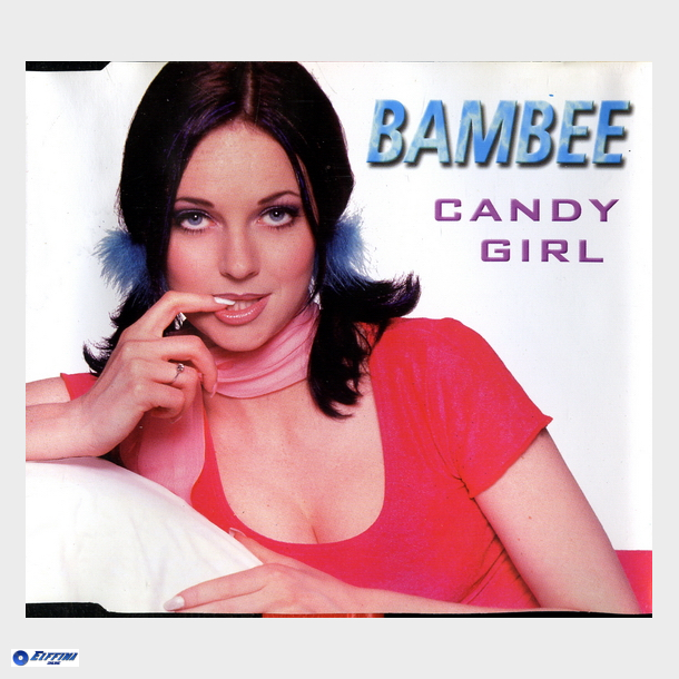 Bambee - Candy Girl (1997)