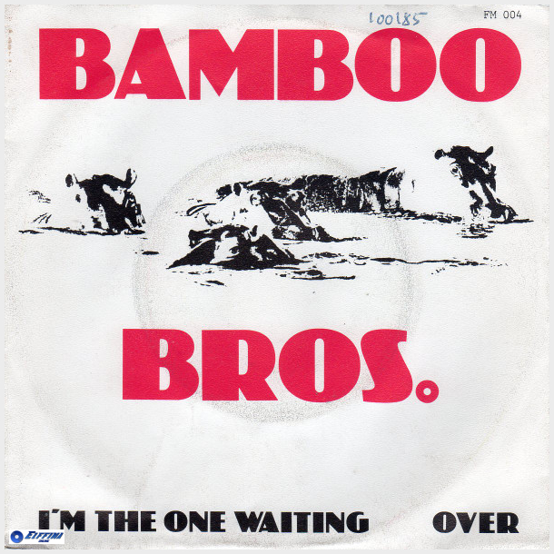 Bamboo Bros. - I'm The One Waiting (1988)