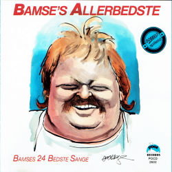 Bamse - Bamse's Allerbedste (1996)
