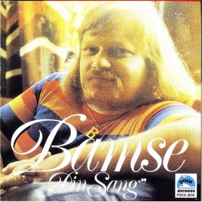 Bamse - Din Sang (1977)