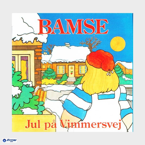 Bamse - Jul P Vimmersvej (1995)