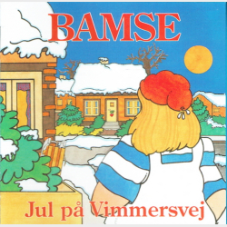 Bamse - Jul P� Vimmersvej (1995)