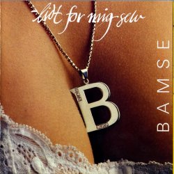 Bamse - Lidt For Mig Selv (DB) (2000) (Jewel)