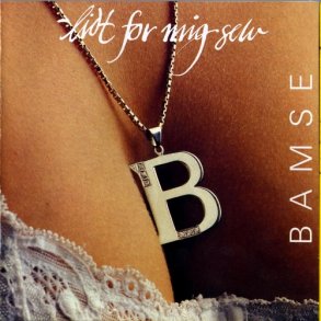Bamse - Lidt For Mig Selv (DB) (2000) (Jewel)