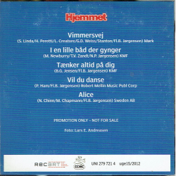 Bamse - Som Vi Husker Ham (De St�rste Hits) (2012) (Promo)