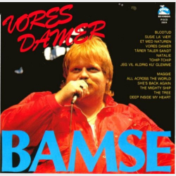 Bamse - Vores Damer (1987)