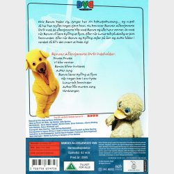 Bamse &amp; Kylling's Allersjoveste (2005)