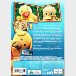 Bamse, Kylling Og lling Mder Det Lille Snupsdyr (2006)