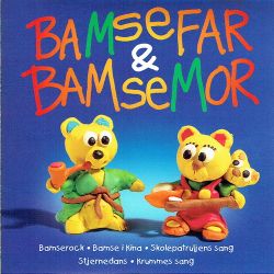 Bamsefar &amp; Bamsemor (1996)