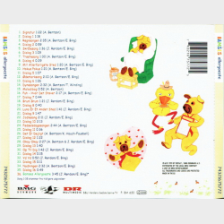 Bamses Allergoeste (1999)