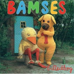 Bamses Billedbog (1996)