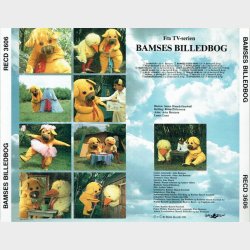 Bamses Billedbog (1996)