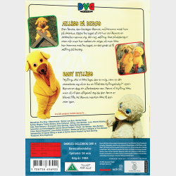 Bamses Billedbog DVD 04 (1983)