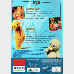 Bamses Billedbog DVD 06 (2004)