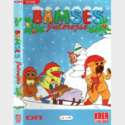 Bamses Julerejse (PC)