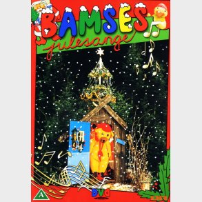 Bamses Julesange (2005)