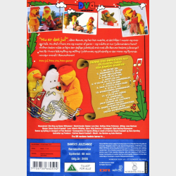 Bamses Julesange (2005)