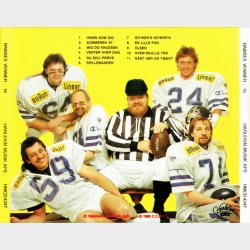 Bamses Venner - 16 (1990)