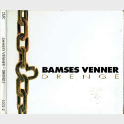 Bamses Venner - Drenge (1996) (Digi)
