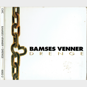 Bamses Venner - Drenge (1996) (Digi)