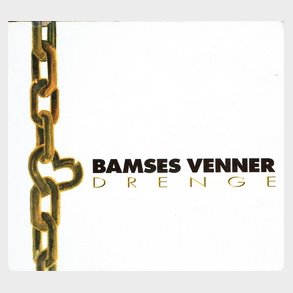 Bamses Venner - Drenge (1996)