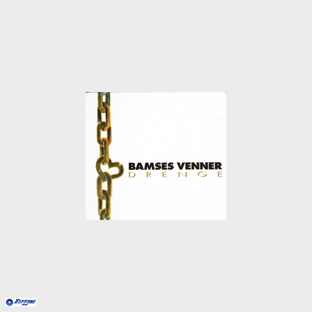 Bamses Venner - Drenge (1996)