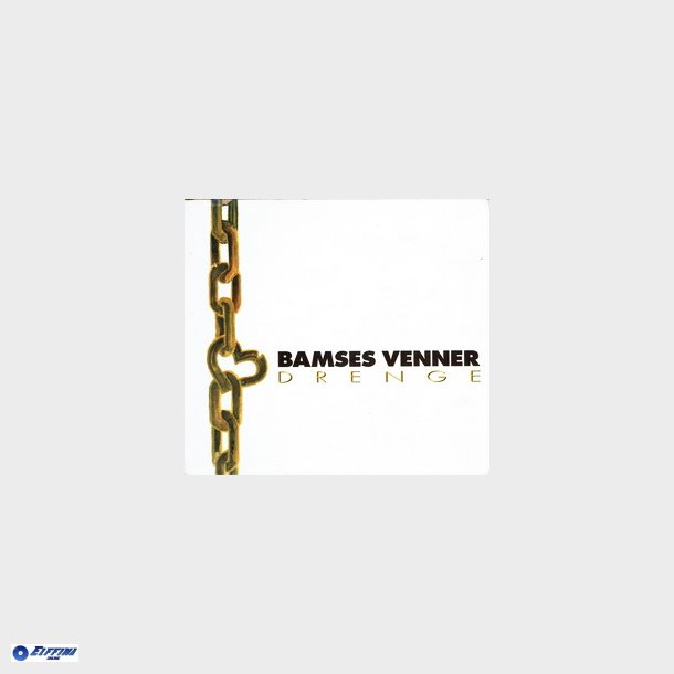 Bamses Venner - Drenge (1996)