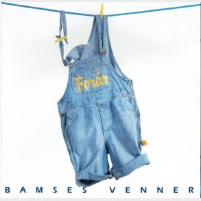 Bamses Venner - For�r (1992)