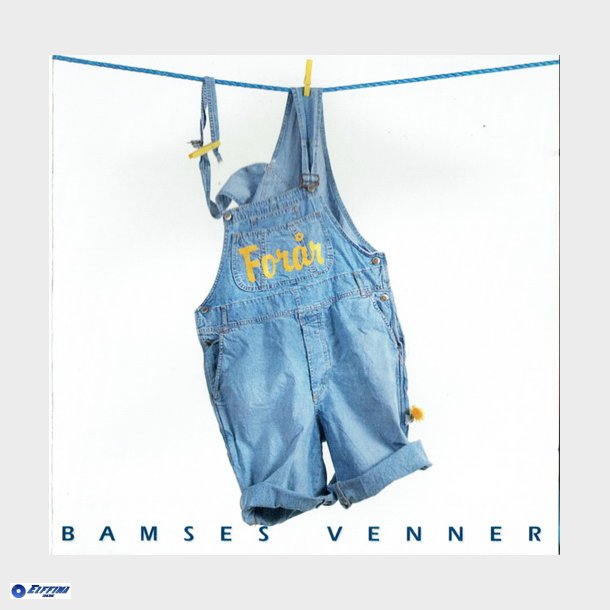 Bamses Venner - Forr (1992)