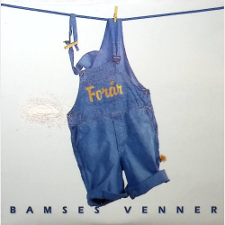 Bamses Venner - For�r (Fra S�lvboks)
