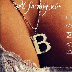 Bamses Venner - Lidt For Mig Selv (2000)