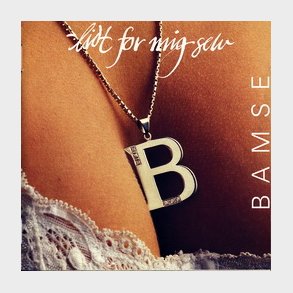 Bamses Venner - Lidt For Mig Selv (2000)