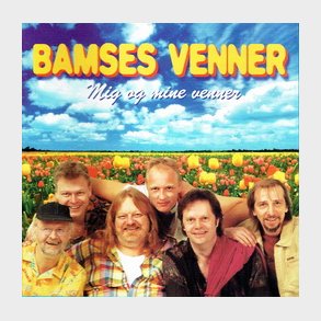 Bamses Venner - Mig Og Mine Venner (1998)