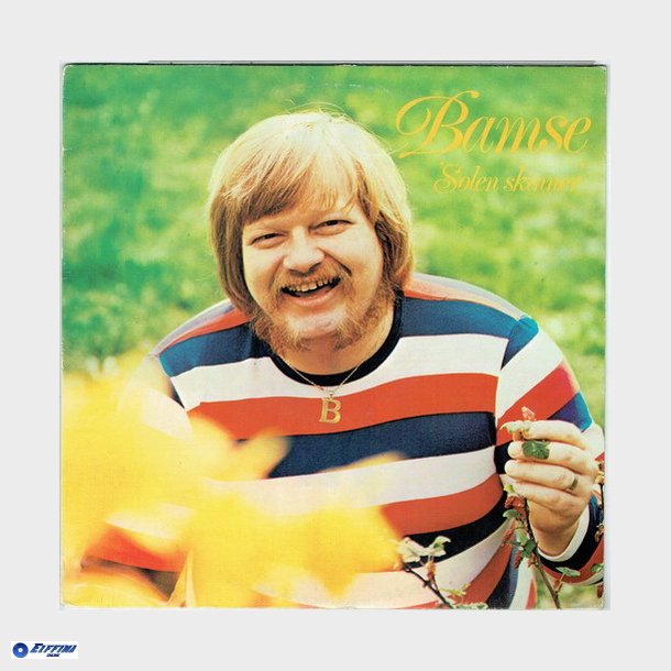 Bamses Venner - Solen Skinner (1979)