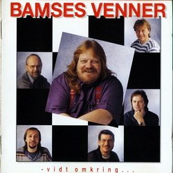 Bamses Venner - Vidt Omkring (1994)