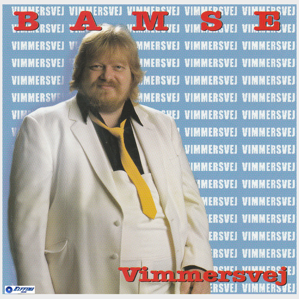 Bamses Venner - Vimmersvej (1996)