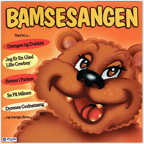 Bamsesangen (1998)