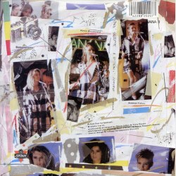 Bananarama - Hotline To Heaven (1984)