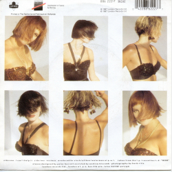 Bananarama - I Can't Help It (1987)