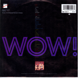 Bananarama - Love In The First Degree (1987)