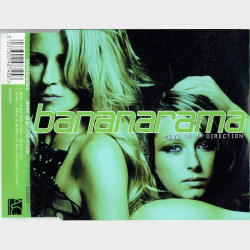 Bananarama - Move In My Direction (2005)